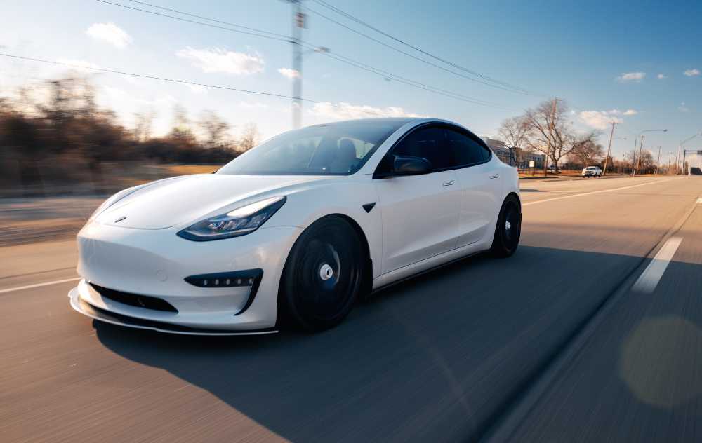 Are You Ready to Be Amazed? Tesla’s Innovations Know No Bounds