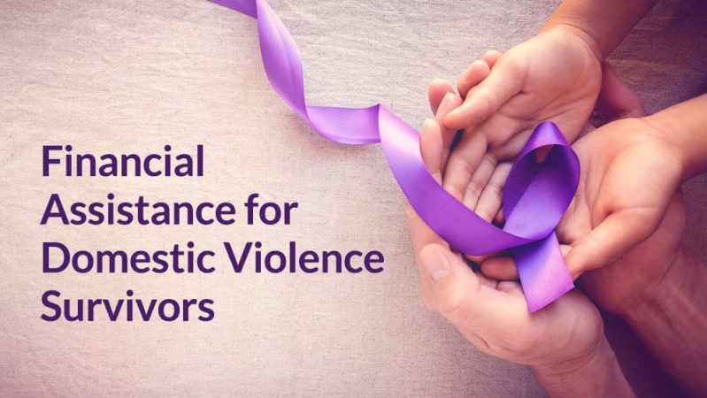 Seeking Compensation for Domestic Violence Survivors
