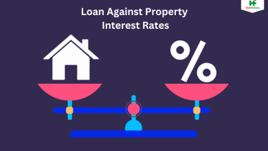 Loan Against Property Interest Rates