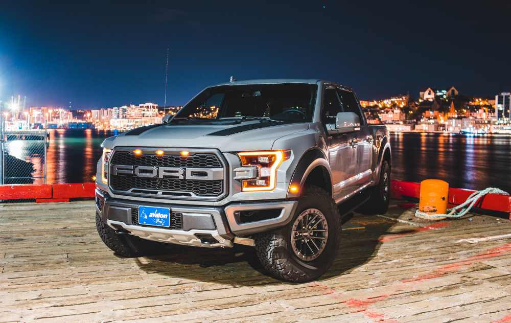 The Adventure Begins: Unveiling the Hidden Gems of Ford