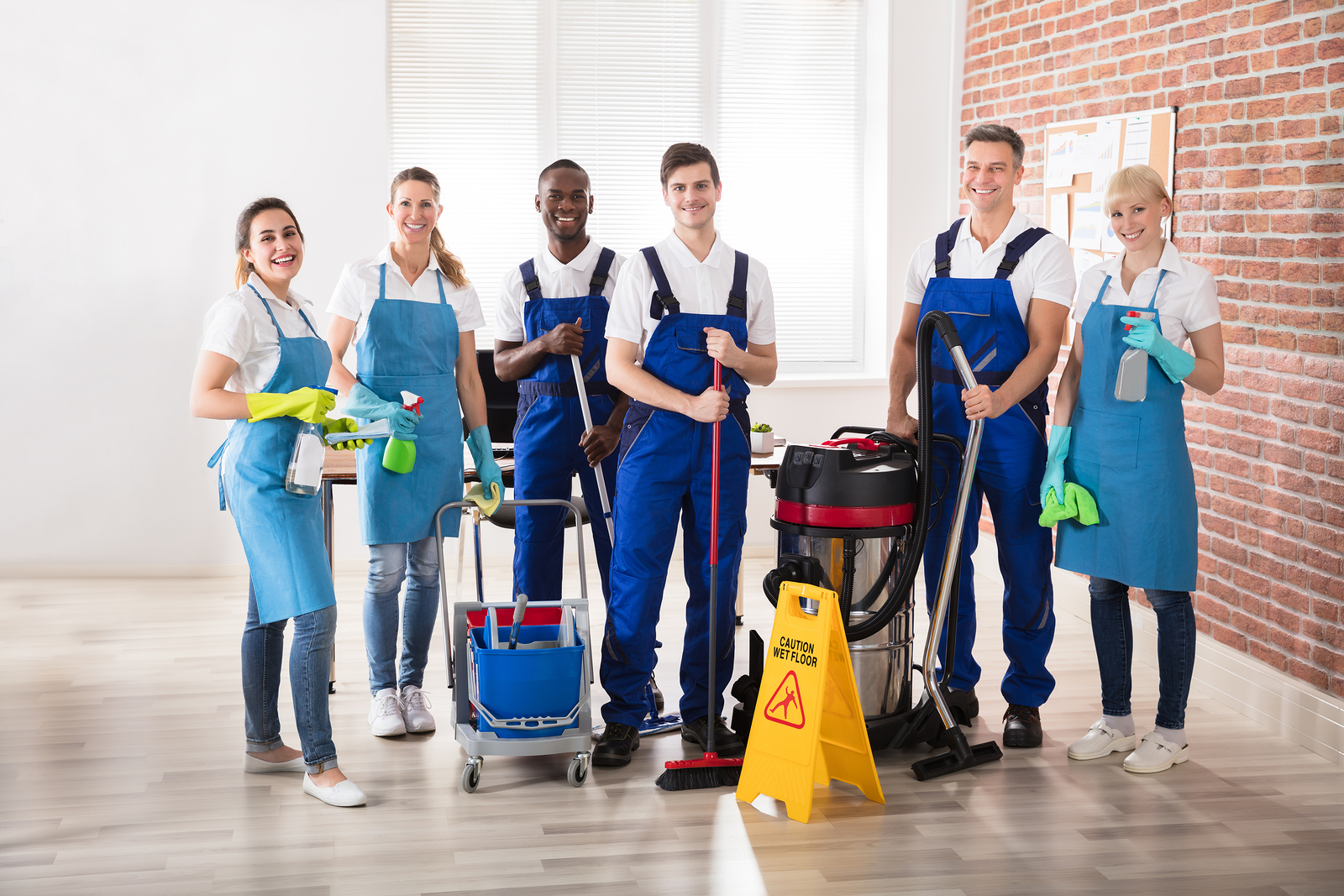 Top Tips for Choosing the Right Cleaning Company in Dubai!
