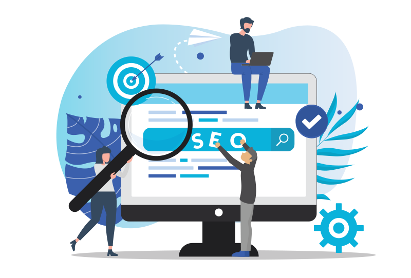 Best Ecommerce for SEO