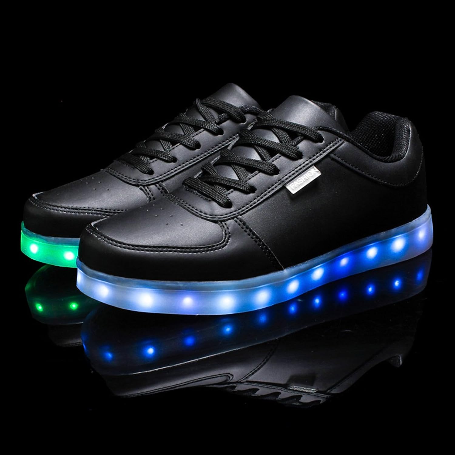 Consumer Perception and Acceptance of Light Shoes: A Market Research Study