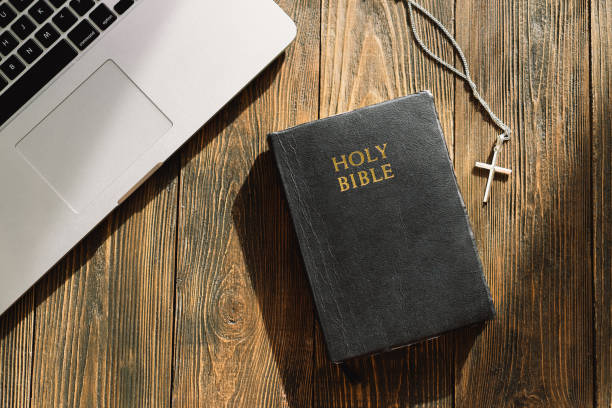 Unlocking the Bible’s Potential: Its Importance in Contemporary Decision-Making