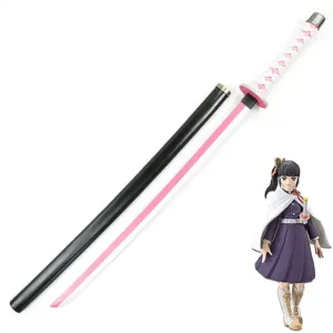 Unleashing the Magic: Anime Swords as Catalysts of Heroic Journeys