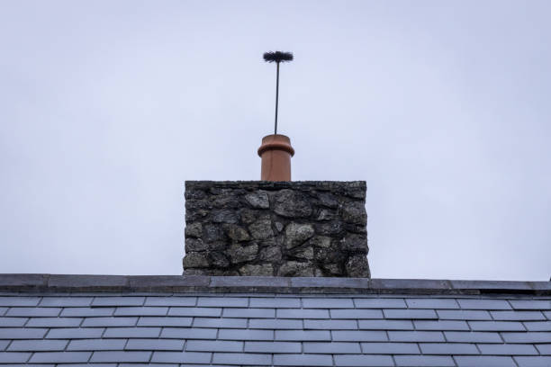 How Regular Chimney Cleaning Improves Indoor Air Quality