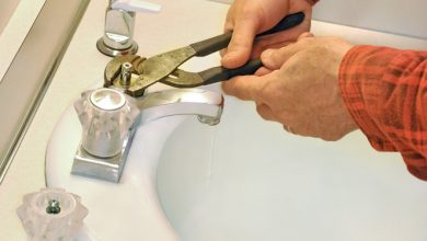 Stopping the Drip: A Guide to Fix Dripping Faucet