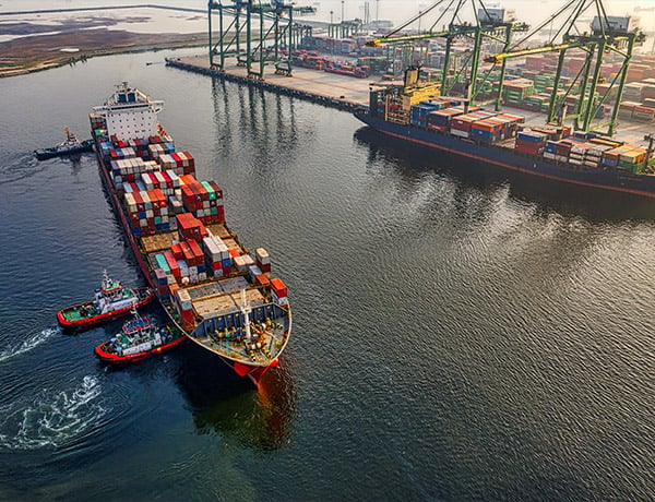 Shipment Solutions: Navigating the Complexities of Modern Logistics