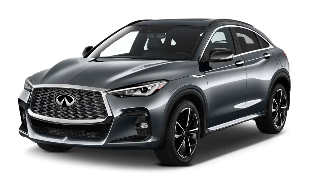 Revolutionize Your DIY Skills with an Exclusive Infiniti Workshop Manual Download