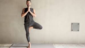 The Benefits of Yoga for Men’s Fitness
