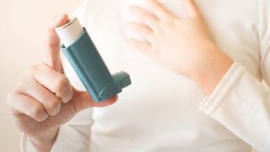 The Finest Bronchial Asthma Suggestions For Adults: How To Handle It Day-To-Day
