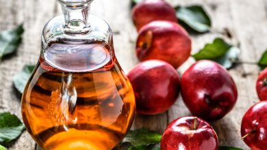 What Advantages of Ingesting Apple Cider Vinegar?