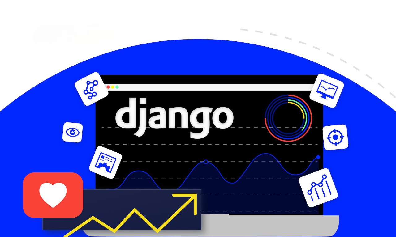 Who Can Use Django