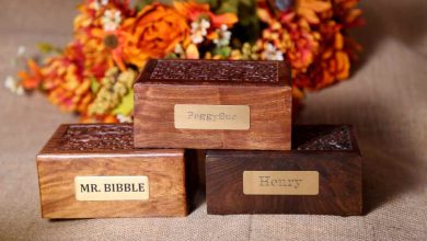 Why Wood Cremation Urns Are So Popular