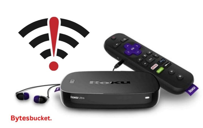 How to Fix It When Roku Won’t Connect to Wi-Fi or the Internet?