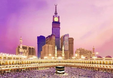 Unlocking the Spiritual Journey: Umrah Packages in the UK