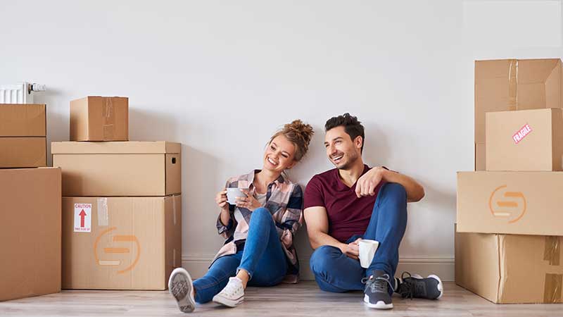Personal preparation for a big move: coping with stress and emotions