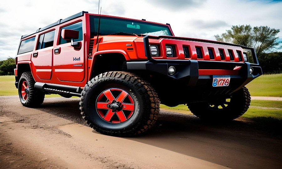 The Ultimate Guide to Common Problems in Hummer Models