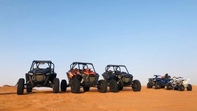 Dune Buggy Rental Dubai: Your Gateway to an Unforgettable Adventure
