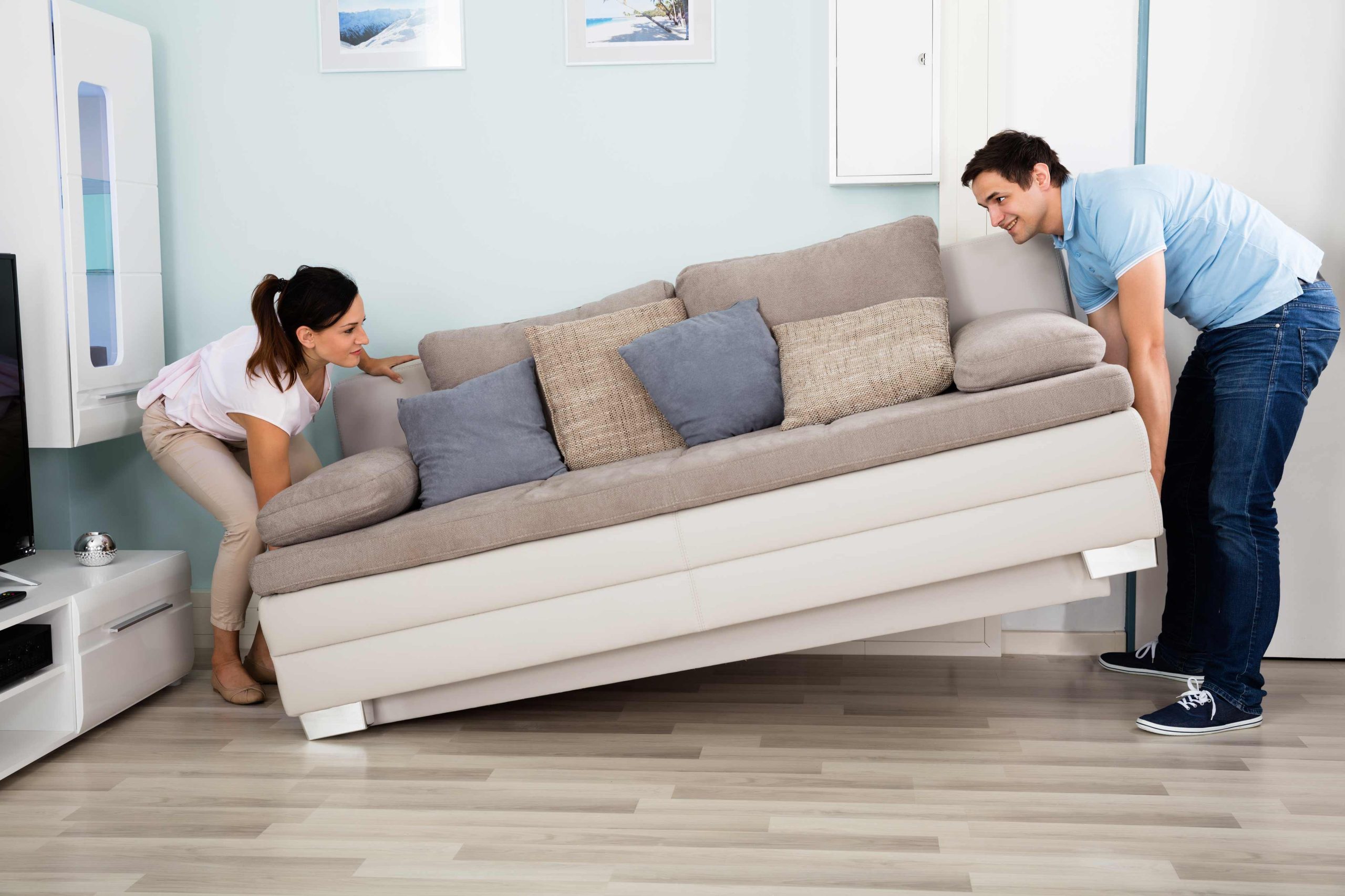 The Definitive Guide to Choose the Ideal Sofa Bed for Your Residence