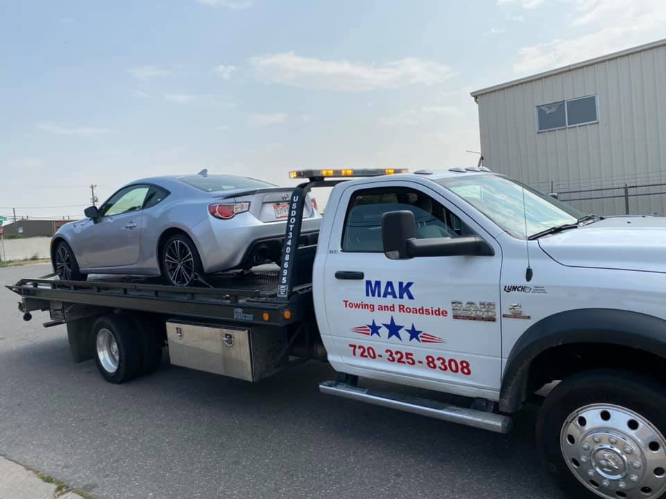 Factors to Consider When Choosing a Towing Company in Your Area: A Comprehensive Guide by Mak Towing