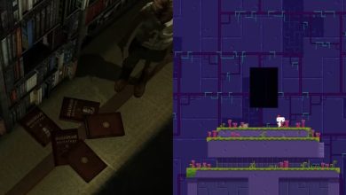 8 Video Game Puzzles That Everyone Got Stuck On