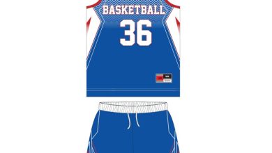The Evolution of Basketball Uniform Design: From Classic to Contemporary
