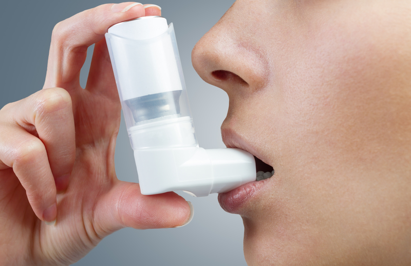 How To Treat Asthma With The Best Remedies