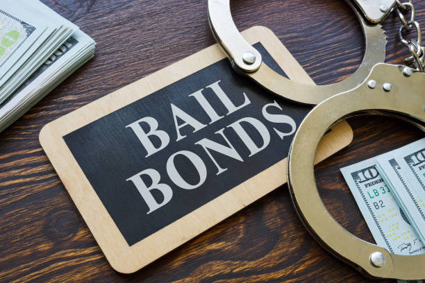 Steps to Finding the Right Bail Bonds in PASADENA, TEXAS