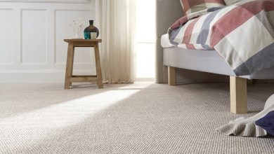 What Are Bedroom Carpets? How to Choose The Right One?