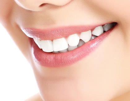 Cosmetic Dentist st helens