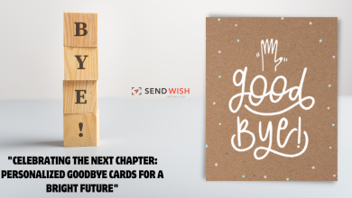 The Psychology of Farewell Card For Coworker : How They Affect Workplace Morale