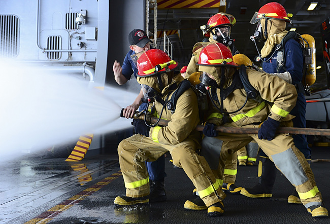 Enhance Workplace Safety with FR Shirts: Fire-Resistant Clothing at its Best
