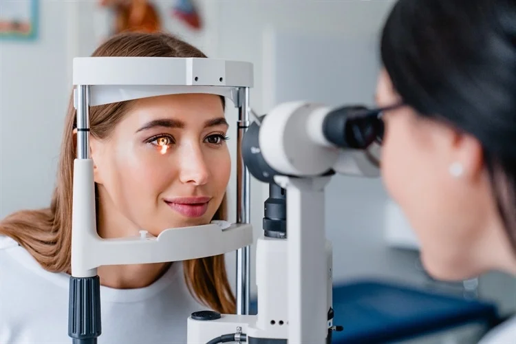 Best Ophthalmologist in Dubai