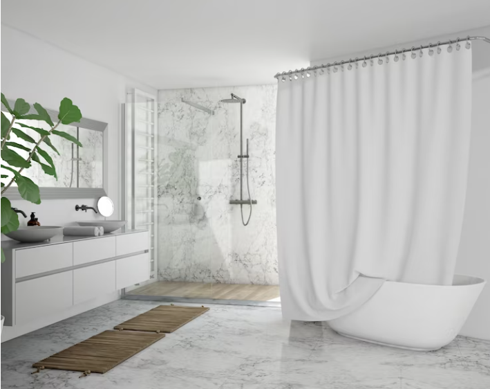 How to Choose the Right KOHLER Shower Kit for Your Needs