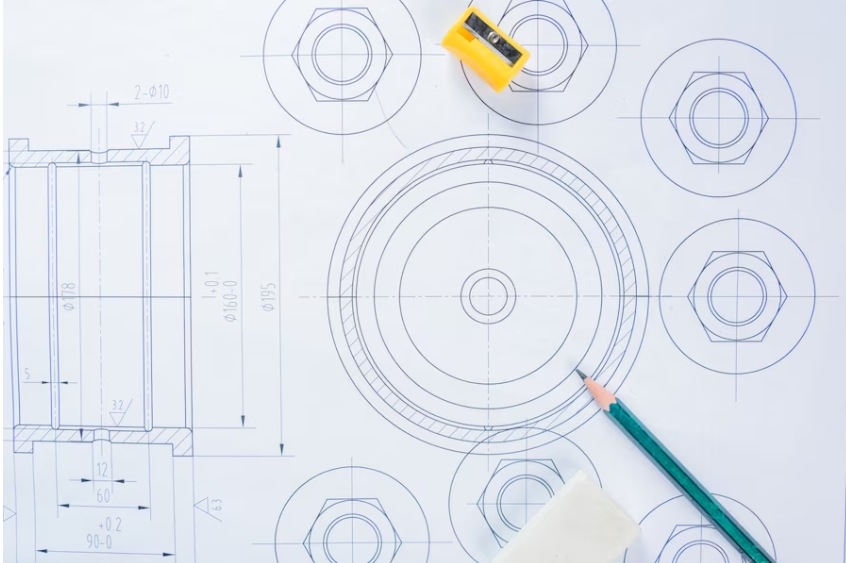 The Magic of Mechanical Design: A Guide to Creative Problem-Solving