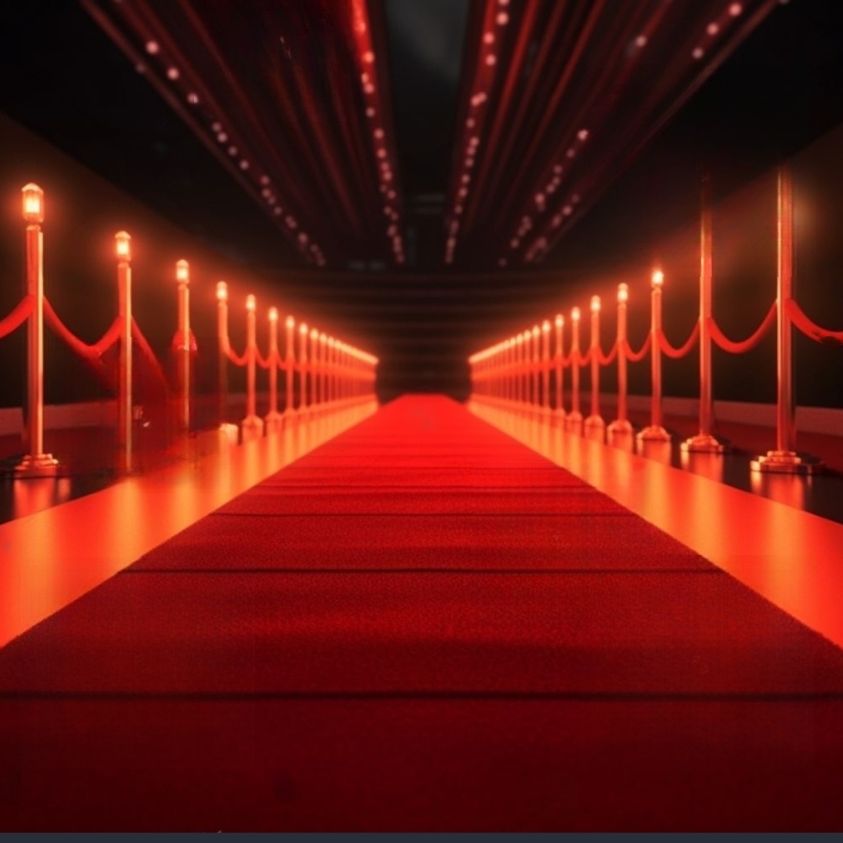 Red Carpets | Ideas for preparations of Men on red Carpet