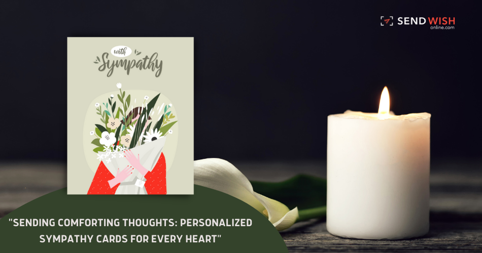 The Death of Sympathy Cards and Get Well Soon Cards: Navigating a Changing Landscape
