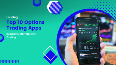 Leading Top 10 Options Trading Apps in India to Start Options Trading