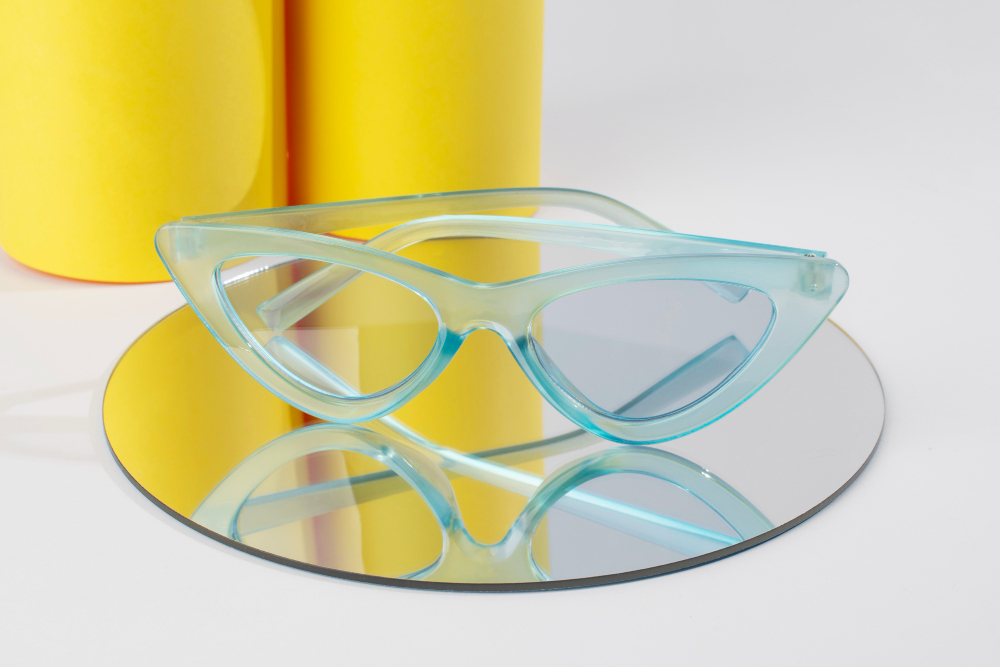 Stunning Safety: The World of Stylish Glasses