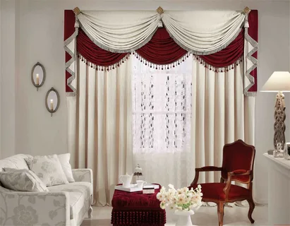 Curtains Accessories to Amp Up Your Window Decor
