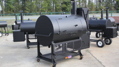 Custom Built Smokers in Texas: Crafting the Perfect BBQ Pit Trailers