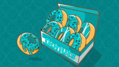 Designing Custom Donut Boxes for Different Occasions