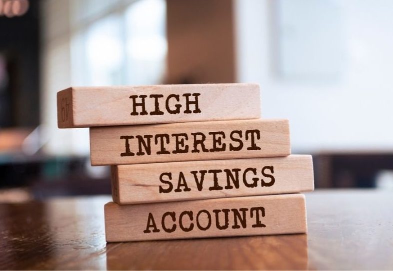 Strategic Saving: New Account Opening and High-Interest Savings in India