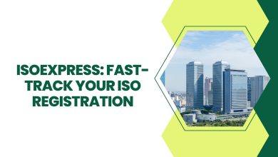 ISOExpress: Fast-Track Your ISO Registration