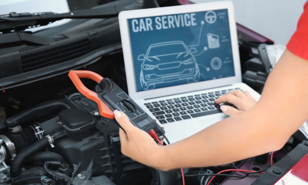 Workshop Repair Manuals: Your Comprehensive Guide to Vehicle Maintenance and Repair