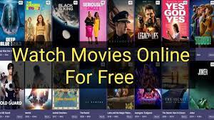 Watch Popular Movies and TV Shows Online Absolutely Free