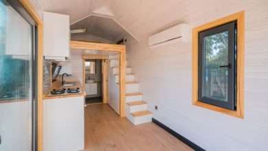 Tiny Houses A Cozy Revolution in Compact Living