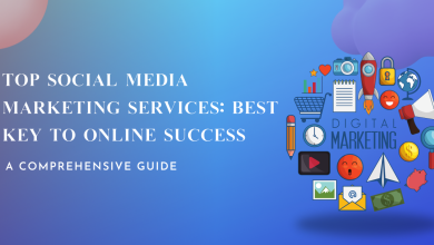 Top Social Media Marketing Services