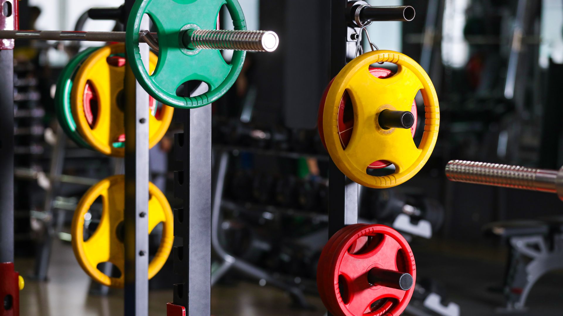 Power Racks Elevate Your Strength Training at Home
